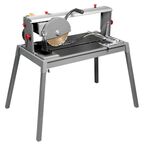 Elektryczna przecinarka do płytek ceramicznych 59G886 śr. tarczy 250 GRAPHITE