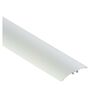 Profil wykończeniowy ŁĄCZĄCY MULTIFLOOR aluminium EASY LINE