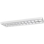 Oprawa rastrowa VO0872 SLIM IP20 VOLTENO