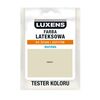 Tester farby LATEKSOWA 25 ml Cream 1 LUXENS