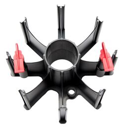 Adapter do szpul koszykowych K300
