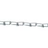 Łańcuch węzłowy 2 mm x 25 m / 50 kg stalowy ocynkowany Standers