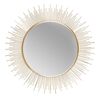 Lustro wiszące PLOMO śr. 39,5 cm SPLENDID