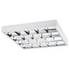 Oprawa rastrowa VO0873 SLIM IP20 VOLTENO