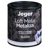 Warstwa metalizująca LOFT METAL METALIZA 0.4 l Złoto JEGER