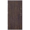 Drzwi wejściowe TRO ARTE Orzech 80 Lewe OK DOORS TRENDLINE