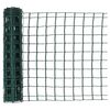 Siatka plastikowa 0.5 x 5 m zielona MEGASQUARE NORTENE