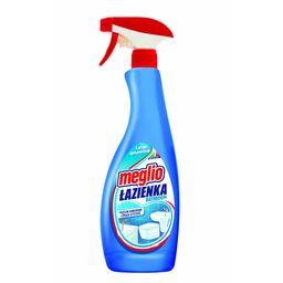 Środek do czyszczenia łazienki 0.75 l MEGLIO