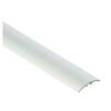 Profil wykończeniowy ŁĄCZĄCY MULTIFLOOR aluminium EASY LINE
