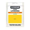 Tester farby LATEKSOWA 25 ml Banana 4 LUXENS