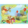 Fototapeta KUBUŚ PUCHATEK 184 x 254 cm DISNEY