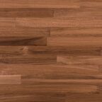 Blat kuchenny DREWNIANY TEAK SUROWY 302 CM DLH