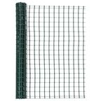 Siatka plastikowa MEGASQUARE 100cm x 5m NORTENE