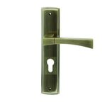 Klamka drzwiowa ALTO 72 mm