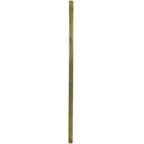 Belka montażowa śr. 8 x dł. 250 cm SOBEX