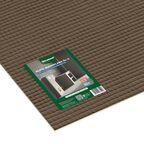Płyta budowlana ze wzmocnionego XPS pokryta zaprawą mineralną z wtopioną siatką szklaną DO IT 1200 x 600 x 4 ULTRAMENT