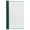 Siatka plastikowa 1 x 5 m zielona MAXISQUARE NORTENE