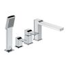 Bateria wannowa VERDON OMNIRES