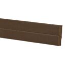 Uszczelka gumowa PROFIL I 6 mm x 10 mm AXTON