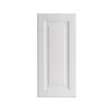 Front LOUVRE BIAŁY F32 DELINIA