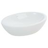 Umywalka nablatowa 60 IDEAL STANDARD STRADA OVAL