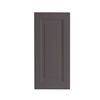 Front LOUVRE SZARY F32 DELINIA