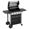 Grill gazowy 12605 16 kW ACTIVA