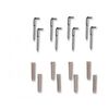Kołek z hakiem prostym S 6X30MM FISCHER