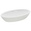 Umywalka nablatowa 75.5 IDEAL STANDARD STRADA OVAL