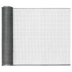 Siatka ogrodzeniowa zgrzewana SQUARE 0.5 x 5m NORTENE