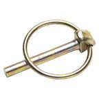 Zawleczka pierścieniem 5,5MM śr. 5,5 mm STANDERS