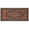 Wycieraczka CLASSIC HOME 56 x 119 cm INSPIRE