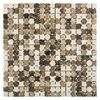 Mozaika EMPERDADOR 30.5 x 30.5 ARTENS