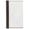 Siatka plastikowa MAXISQUARE 100cm x 5m NORTENE