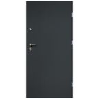 Drzwi wejściowe TRO ARTE 90 Lewe OK DOORS TRENDLINE