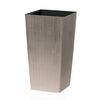 Osłonka RATO SQUARE 32.5 x 32.5 x 61 cm PROSPERPLAST
