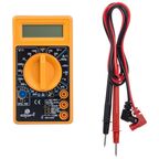 Miernik DT830D DPM SOLID
