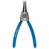 Szczypce typu „snap-ring” PROSTE ZEWNĘTRZNE 160 mm DEXTER