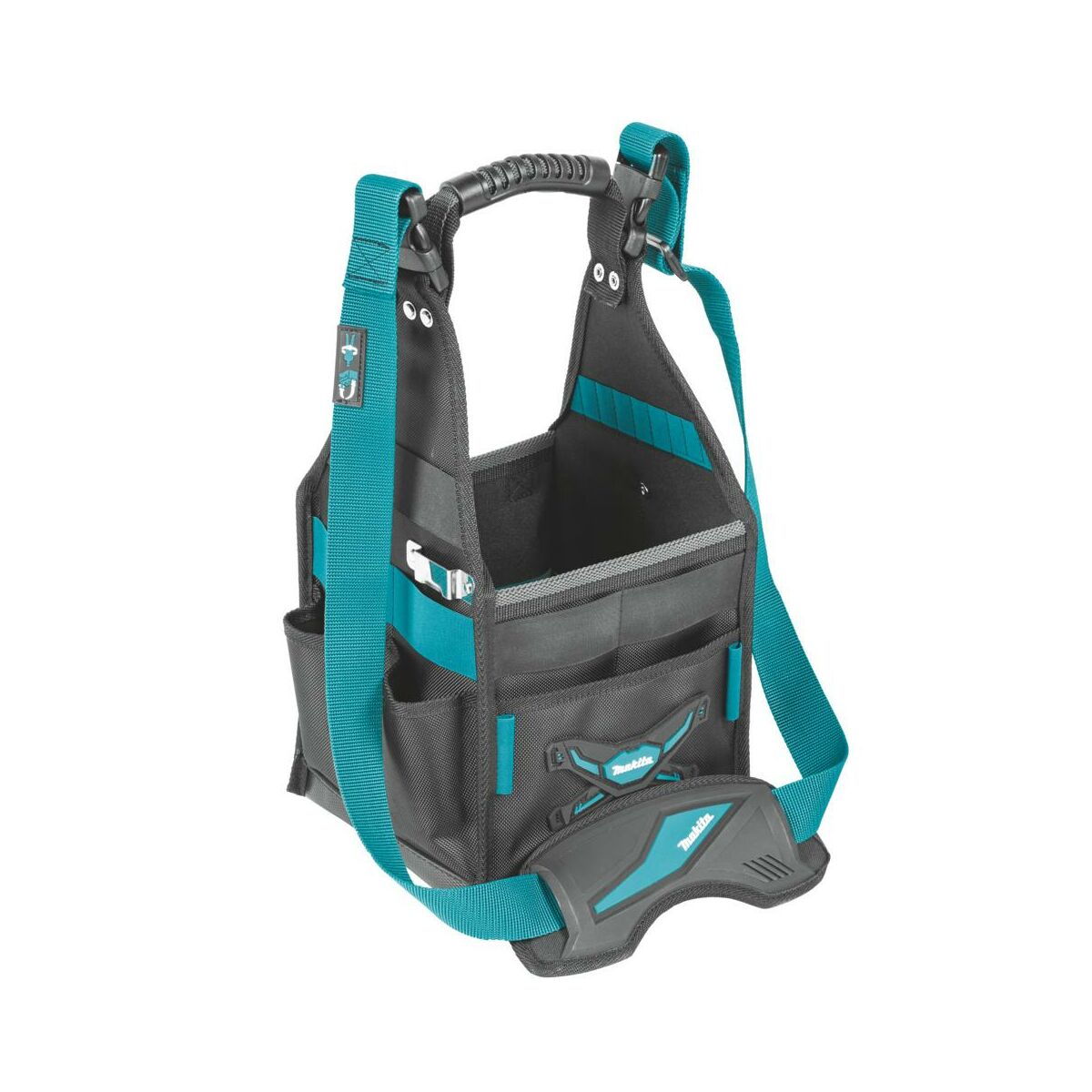 Torba otwarta na narzędzia kwadratowa 10L Makita E-15453