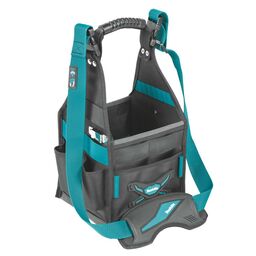 Torba otwarta na narzędzia kwadratowa 10L Makita E-15453