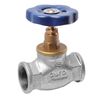 Zawór przelotowy 3/4" DURO