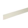 Osłona szyny sufitowej 200 cm biała 50 mm KARTEN