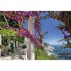Fotografia ścienna AMALFI 254 x 368 cm KOMAR