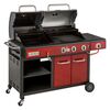 Grill gazowy 19761 14 kW ACTIVA