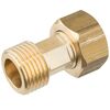 Półśrubunek 1/2" MOS SOL-ARM