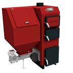 Kocioł C.O. JACK EKO 18 KW LEWY TERMO-TECH