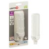 Żarówka LED G24D - 3 11 W 1055 lm LEXMAN
