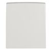 Deska sedesowa VERO 006939 DURAVIT