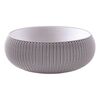 Doniczka plastikowa 54.1 cm fioletowa COZIES L KETER