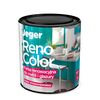 Farba renowacyjna RENO COLOR do mebli i glazury 0.45 l Beza Wysokoodporna JEGER